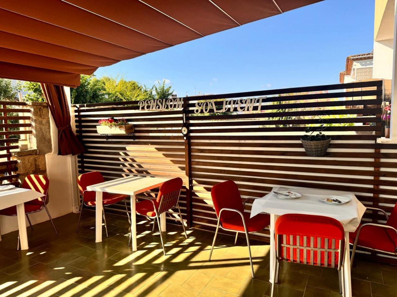Villa Merce Empuries Sant Martí d'Empúries Esterno foto