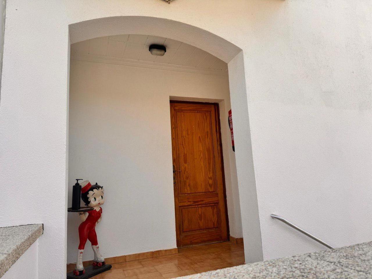 Villa Merce Empuries Sant Martí d'Empúries Esterno foto