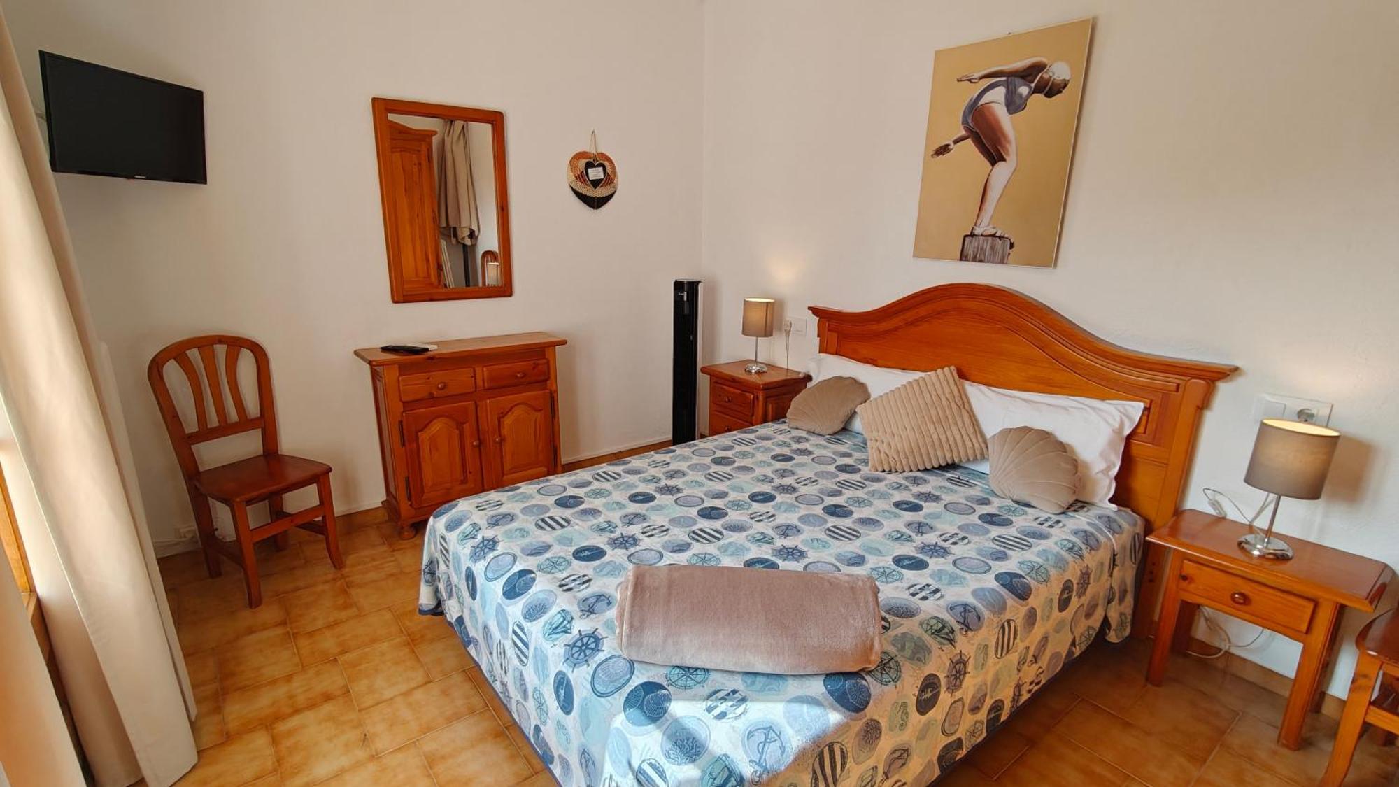 Villa Merce Empuries Sant Martí d'Empúries Esterno foto