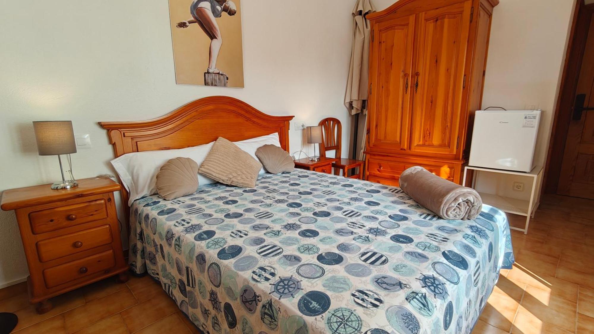 Villa Merce Empuries Sant Martí d'Empúries Esterno foto