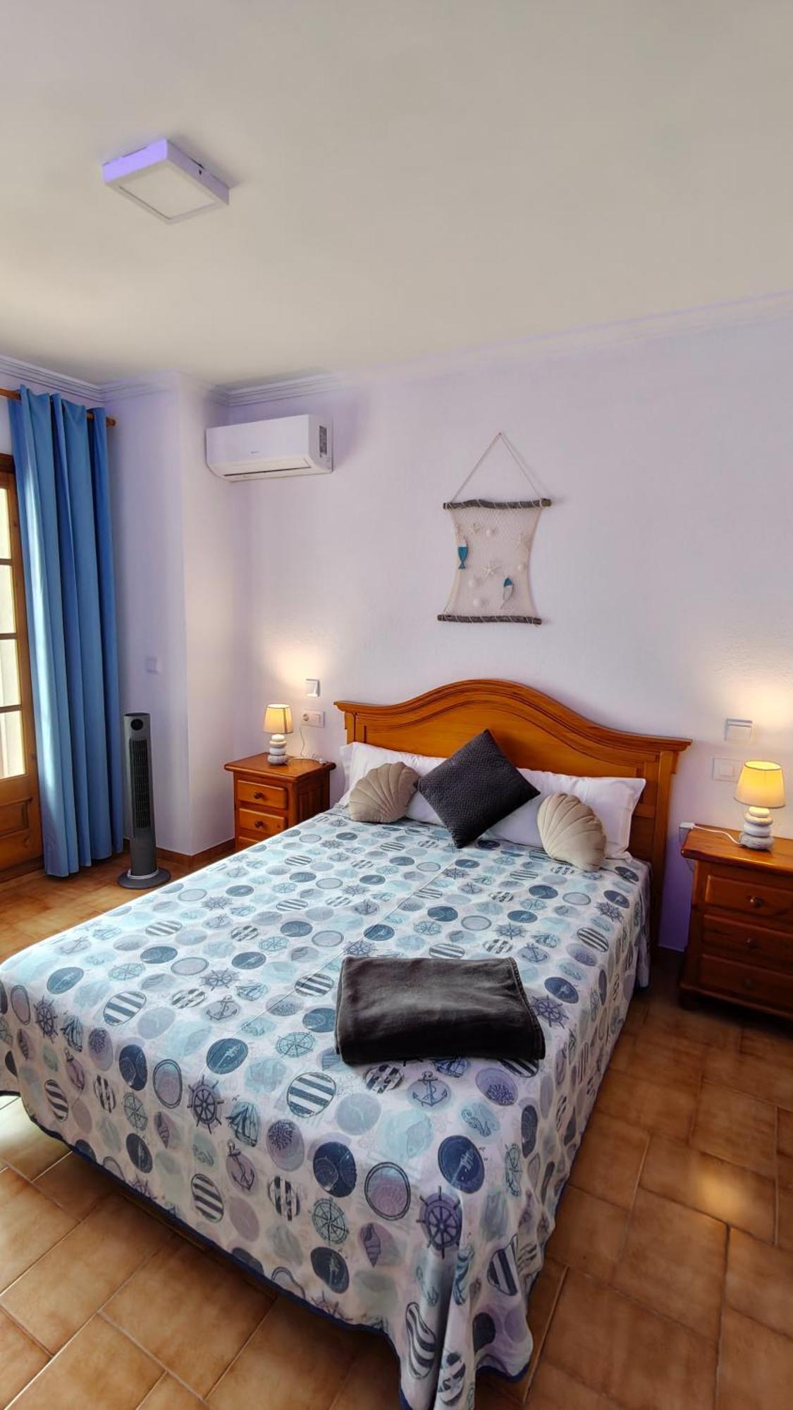 Villa Merce Empuries Sant Martí d'Empúries Esterno foto