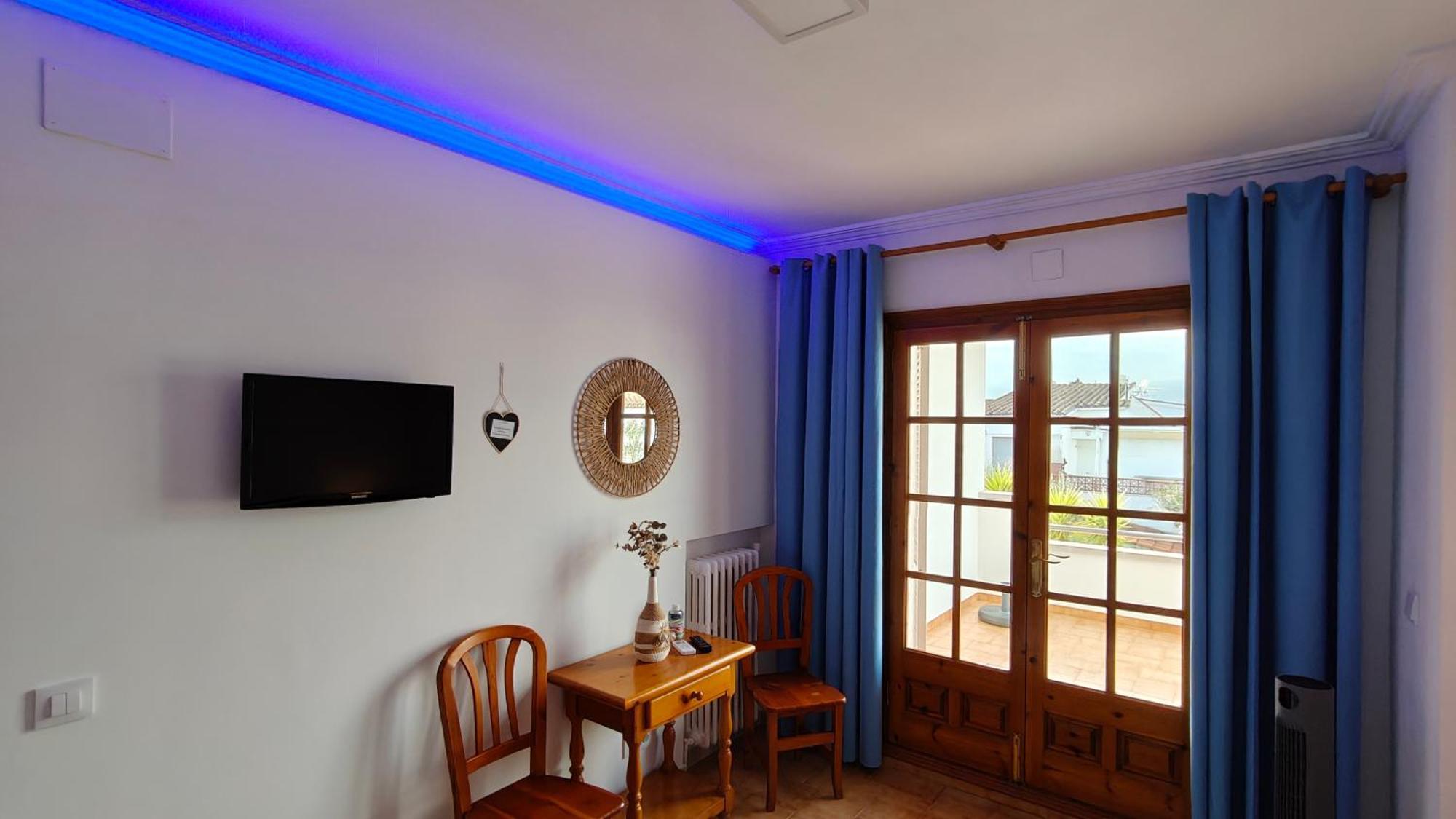 Villa Merce Empuries Sant Martí d'Empúries Esterno foto