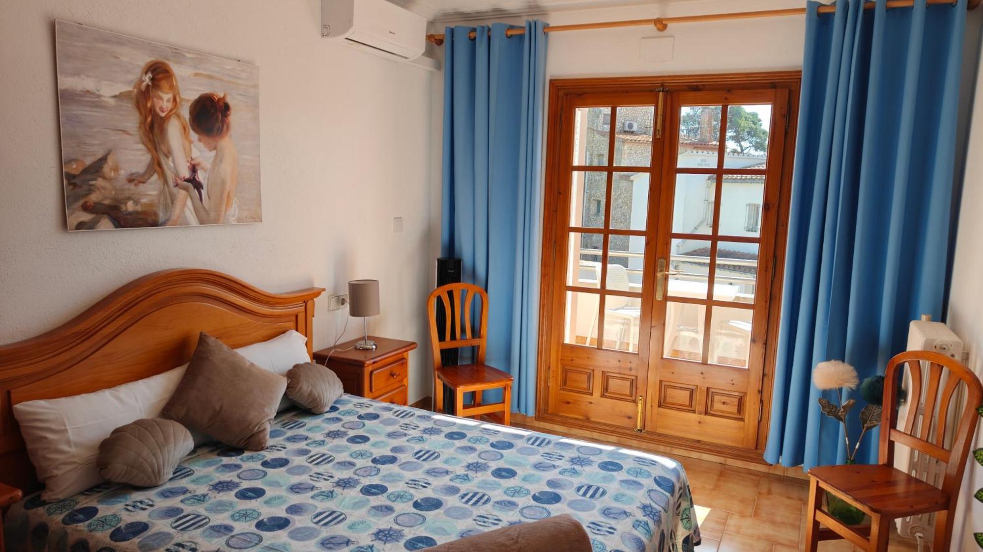 Villa Merce Empuries Sant Martí d'Empúries Esterno foto