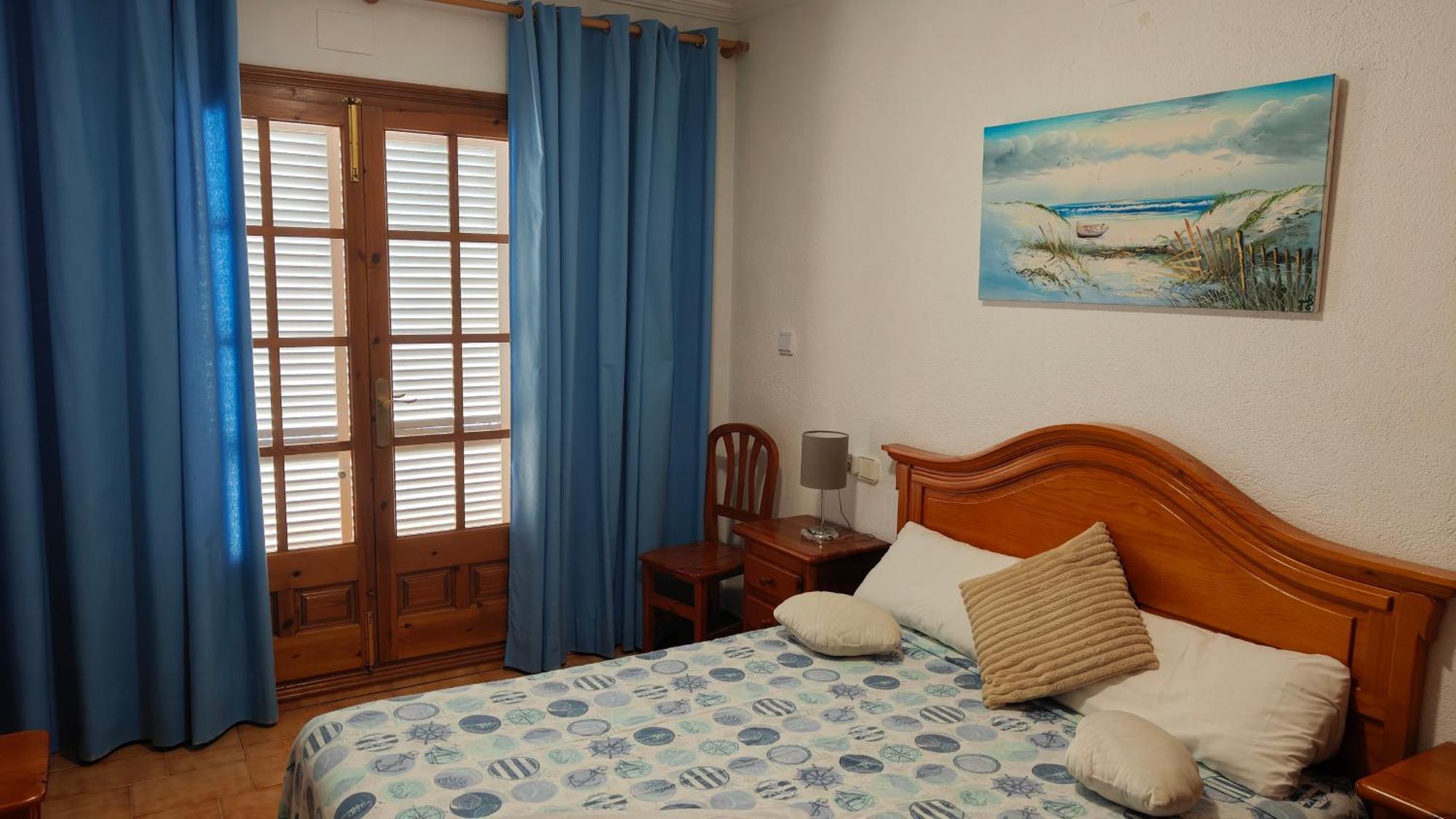 Villa Merce Empuries Sant Martí d'Empúries Esterno foto