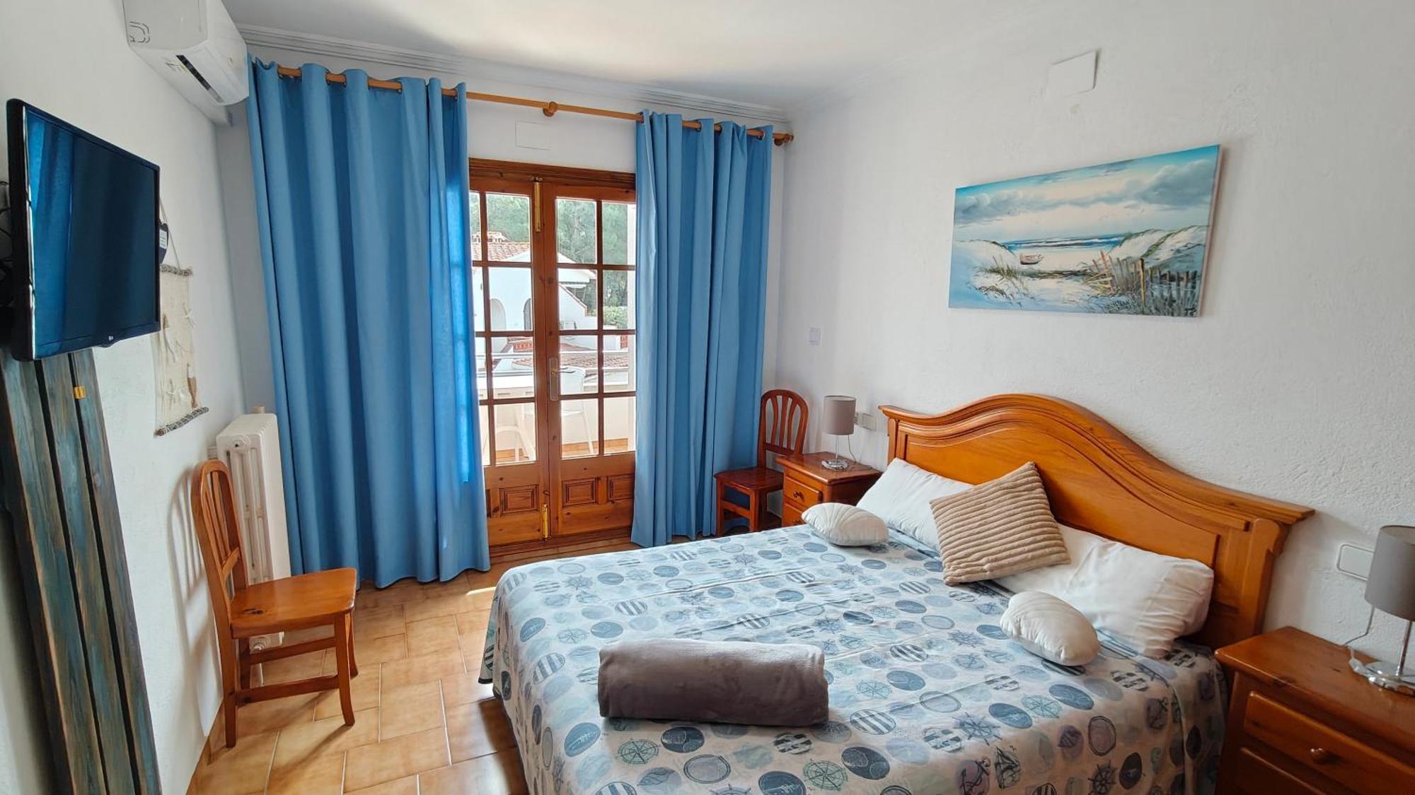 Villa Merce Empuries Sant Martí d'Empúries Esterno foto